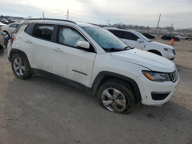 3C4NJCBB7JT108574 | 2018 JEEP COMPASS LA