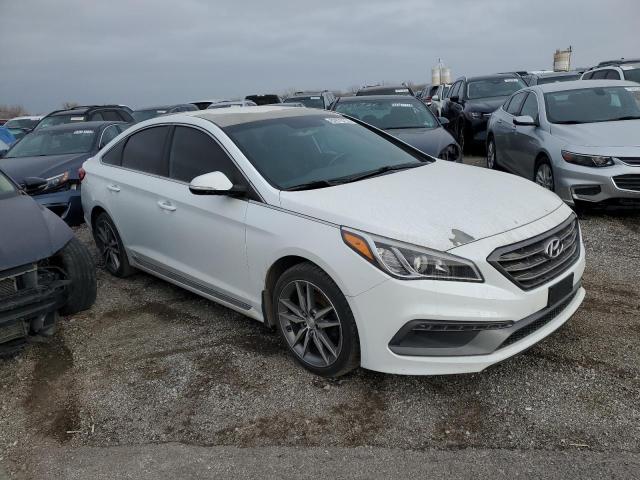 5NPE34AB0HH511565 | 2017 HYUNDAI SONATA SPO