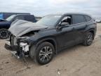 2023 TOYOTA HIGHLANDER - 5TDKDRBHXPS032059