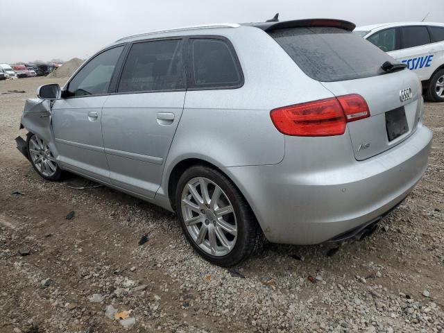 2011 Audi A3 Premium Plus VIN: WAUMFAFM2BA007574 Lot: 39340714