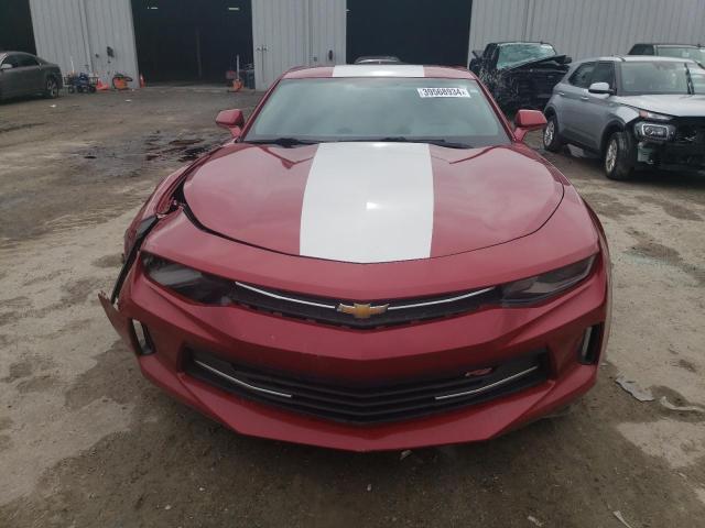 1G1FB1RS2G0162519 | 2016 CHEVROLET CAMARO LT