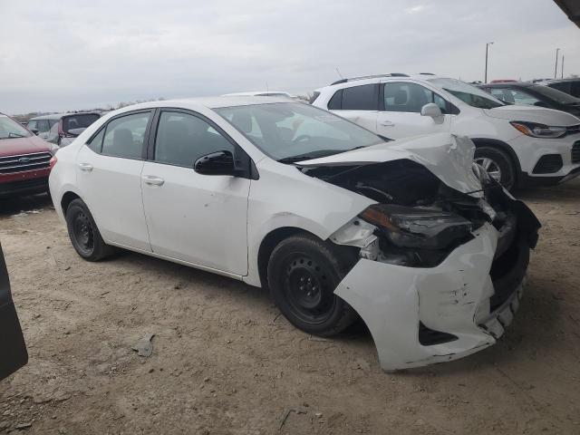 5YFBURHE8JP854422 | 2018 TOYOTA COROLLA L