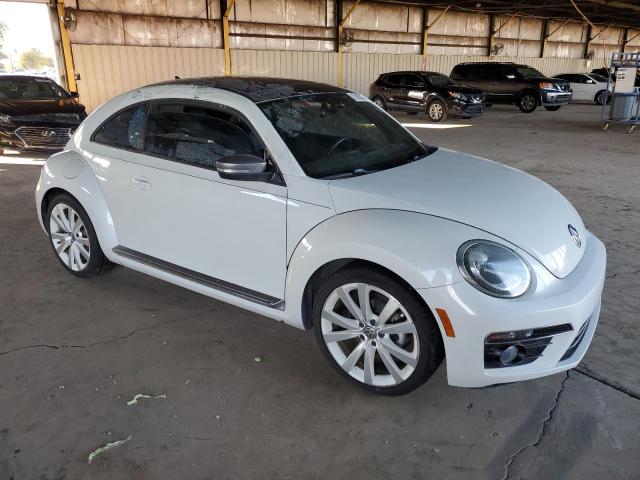 3VWJ17AT5EM650222 | 2014 VOLKSWAGEN BEETLE