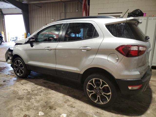 2020 FORD ECOSPORT S MAJ6S3JL6LC328112