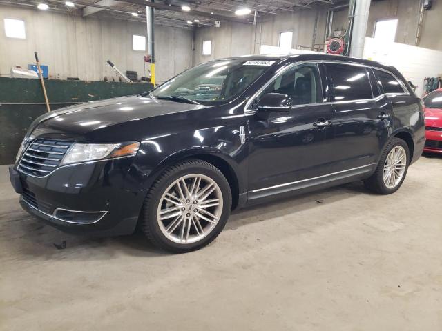 2019 Lincoln MKT 