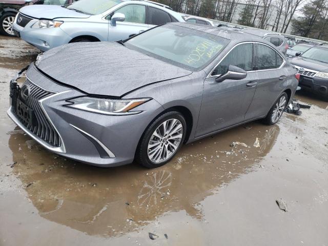 2021 Lexus ES 