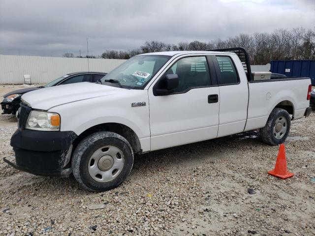 2007 Ford F-150 