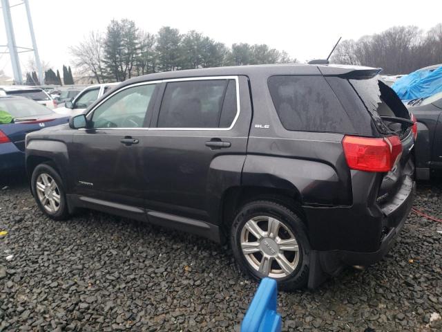 2GKALMEK5F6382768 | 2015 GMC TERRAIN SL