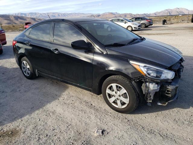 KMHCT4AEXHU360396 | 2017 HYUNDAI ACCENT SE