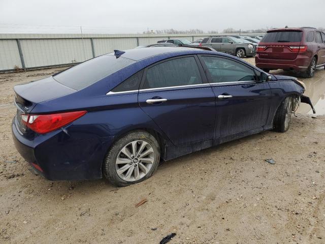 5NPEC4AB5EH899548 | 2014 HYUNDAI SONATA SE