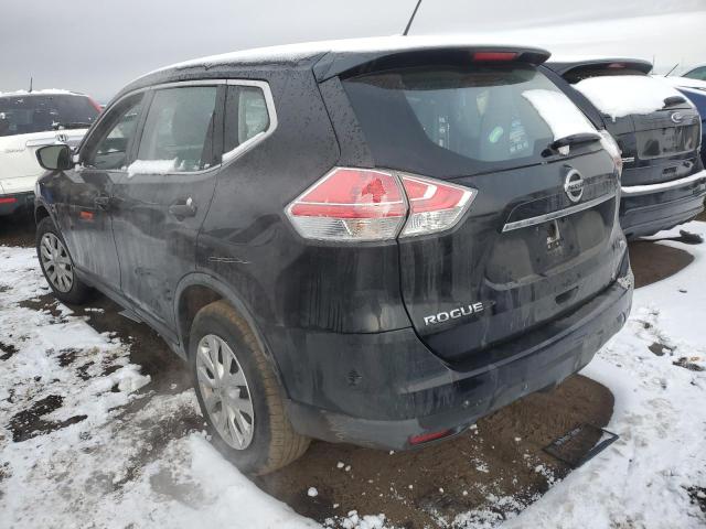 Vin: jn8at2mv6gw147528, lot: 40367704, nissan rogue s 20162