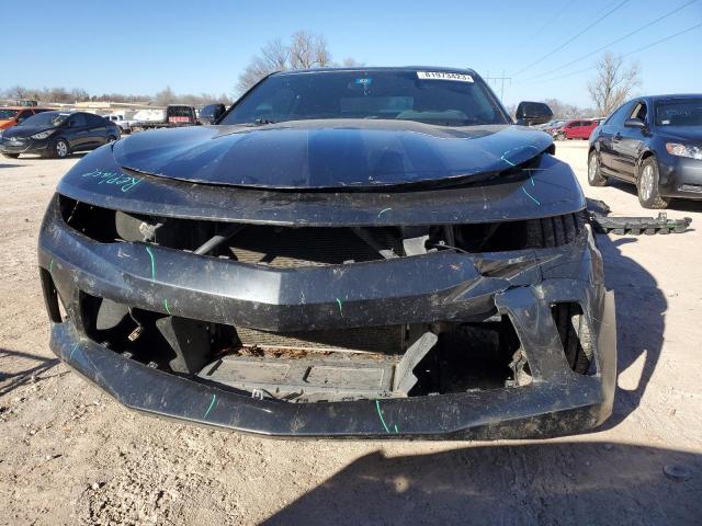 2016 CHEVROLET CAMARO LT - 1G1FB1RS1G0149518