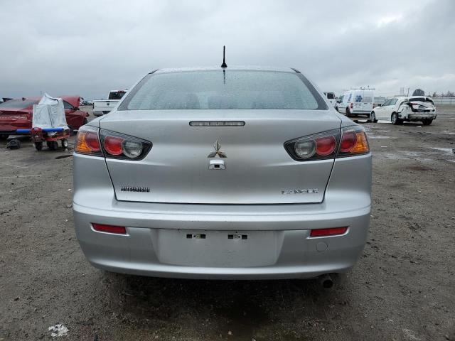 2017 Mitsubishi Lancer Es VIN: JA32U2FU5HU005359 Lot: 37272234