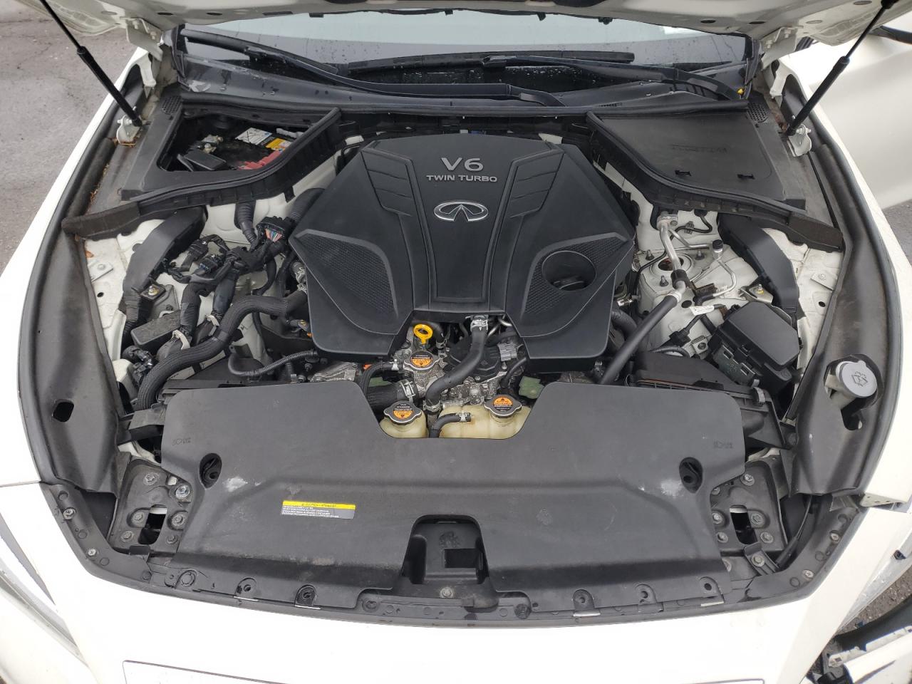 JN1EV7AR4KM557991 2019 Infiniti Q50 Luxe