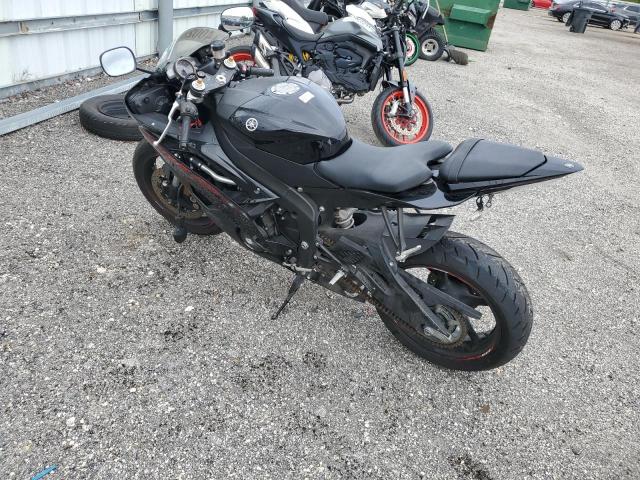 2015 YAMAHA YZFR6 JYARJ16E1FA034637