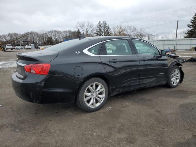 2G1105S35H9119245 | 2017 CHEVROLET IMPALA LT