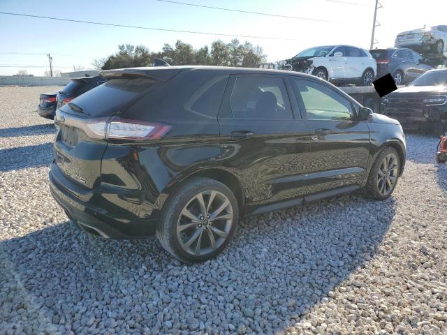 2FMPK4AP9JBB51345 | 2018 FORD EDGE SPORT