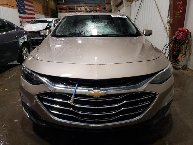 2022 CHEVROLET MALIBU LT - 1G1ZD5ST8NF154064