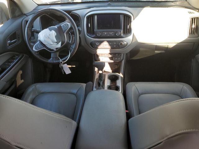 1GCGSBE35F1250280 2015 Chevrolet Colorado Lt