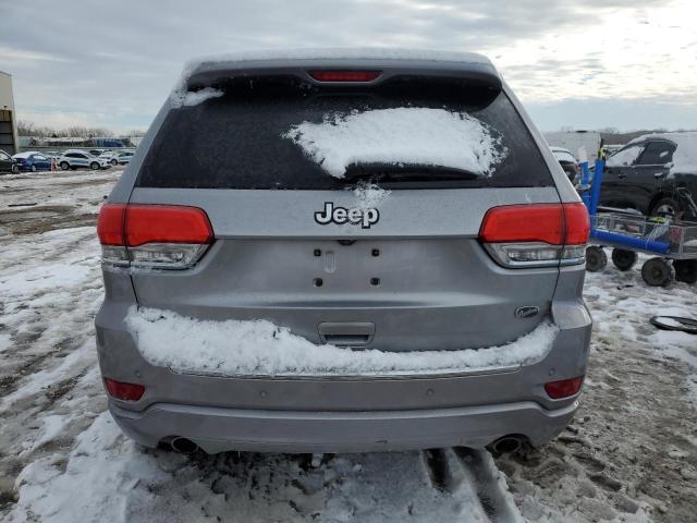2015 JEEP GRAND CHER - 1C4RJECG4FC635126