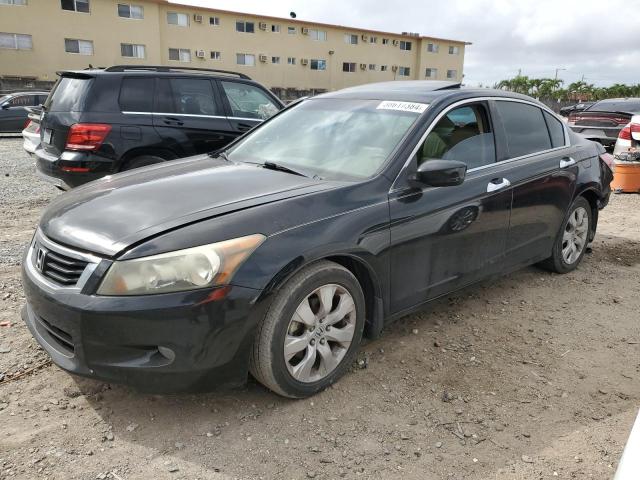 2010 Honda Accord Coupe EX-L