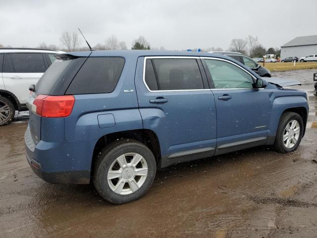 Vin: 2gkalmek3c6135034, lot: 40616974, gmc terrain sle 20123
