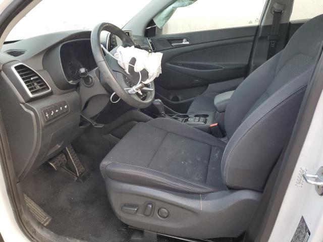 KM8J33AL9KU971625 | 2019 HYUNDAI TUCSON LIM