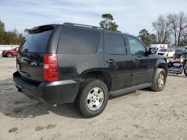 1GNFK13087R188026 | 2007 Chevrolet tahoe k1500