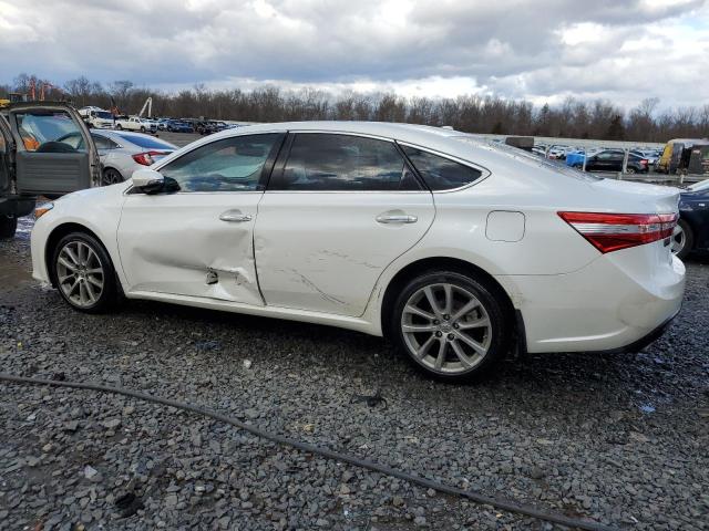 4T1BK1EBXEU107412 | 2014 TOYOTA AVALON BAS