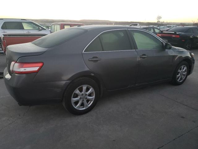 4T4BF3EK2BR129051 | 2011 Toyota camry base