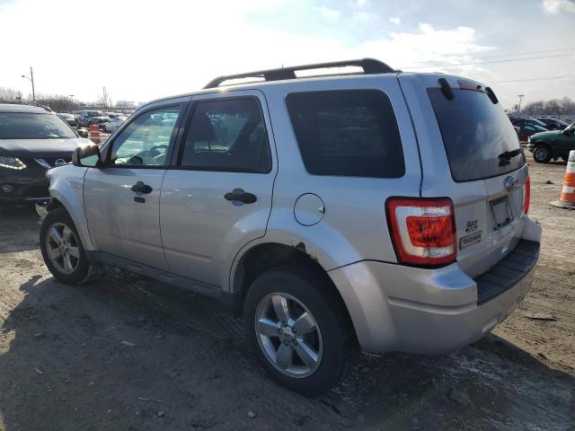 Vin: 1fmcu0d74cka34472, lot: 37950844, ford escape xlt 20122