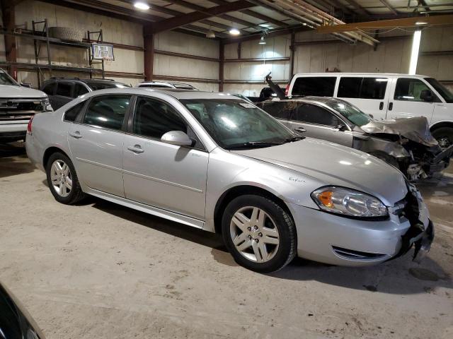 2G1WB5E3XE1179527 | 2014 CHEVROLET IMPALA LIM