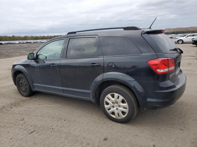 2016 Dodge Journey Se VIN: 3C4PDDAG5GT151404 Lot: 40882484