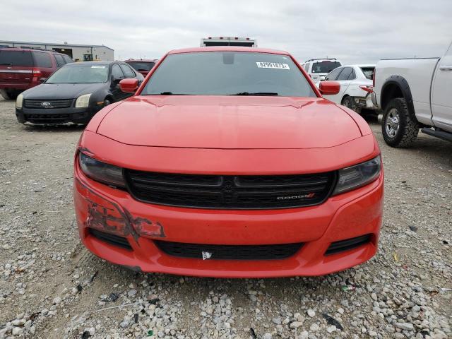 2018 Dodge Charger Sxt VIN: 2C3CDXBG9JH180343 Lot: 82901873