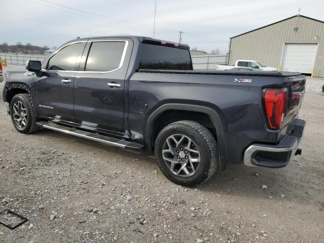 3GTUUDED2NG608775 | 2022 GMC SIERRA K15