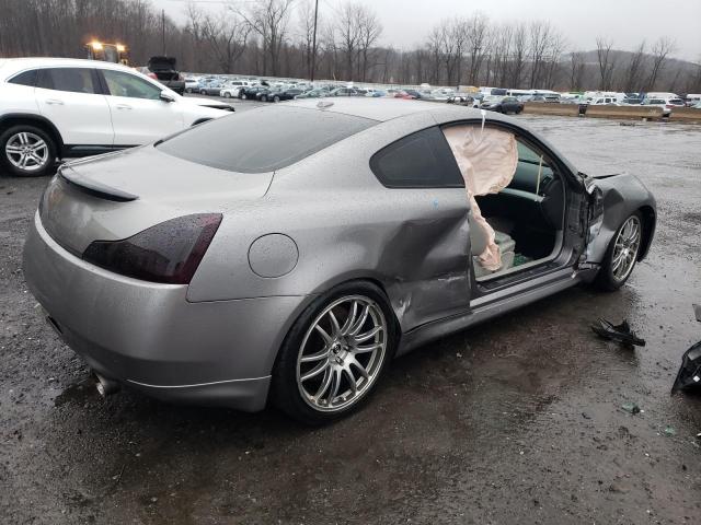 JNKCV64E68M101389 | 2008 Infiniti g37 base