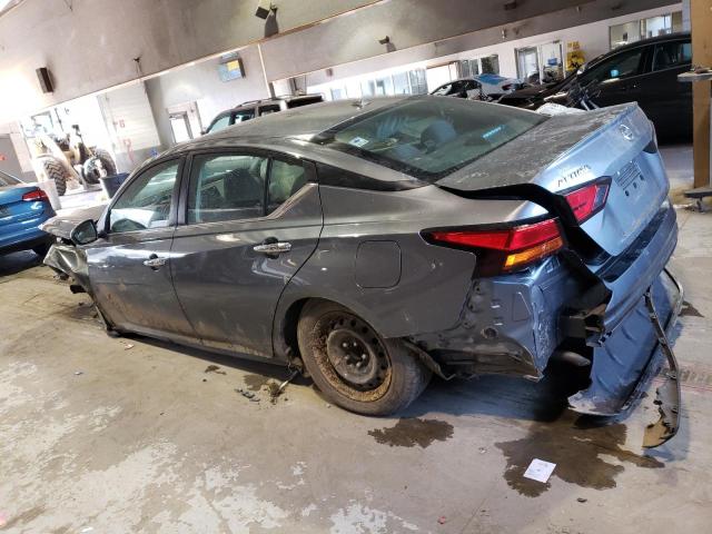 Vin: 1n4bl4bv1lc202774, lot: 36754394, nissan altima s 20202