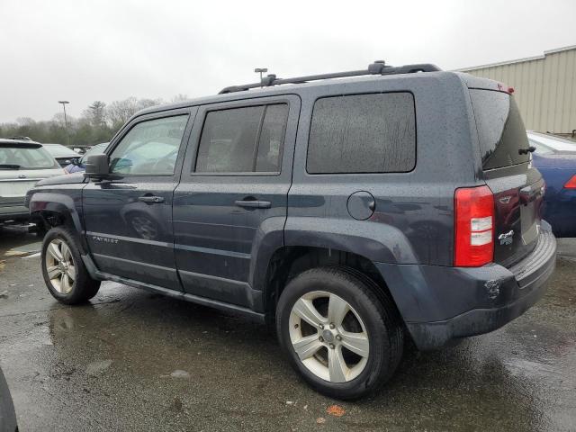 1C4NJRFB5ED852876 | 2014 JEEP PATRIOT LA