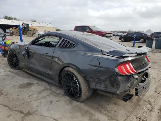 1FA6P8CF6J5176100 2018 FORD MUSTANG - Image 2