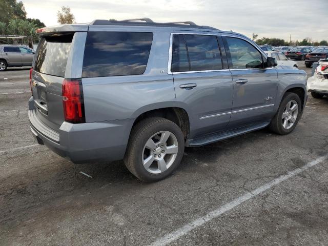 1GNSCBKC9JR154536 2018 Chevrolet Tahoe C1500 Lt