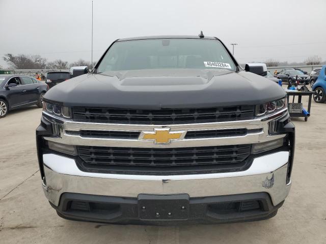 1GCPWCED2MZ112150 Chevrolet All Models SILVERADO 5