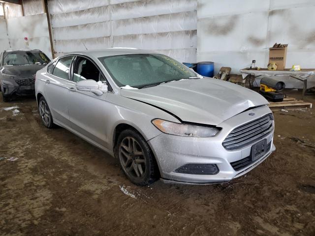 3FA6P0H73GR250694 | 2016 FORD FUSION SE