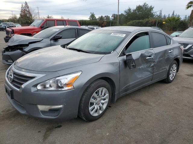 1N4AL3AP0FC574801 | 2015 NISSAN ALTIMA 2.5