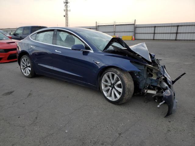 5YJ3E1EAXJF109462 | 2018 Tesla model 3