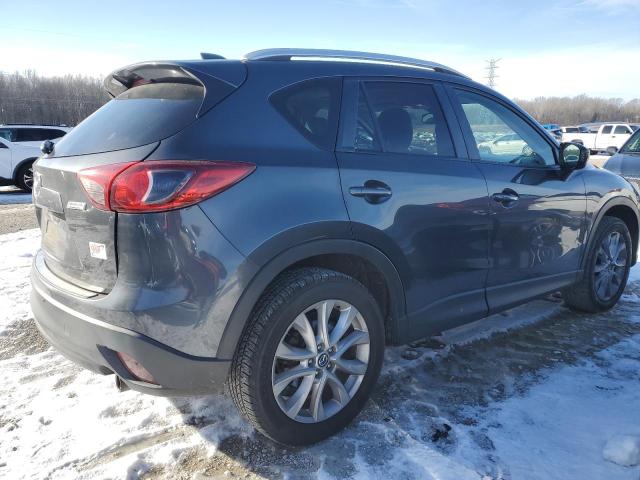 2014 Mazda Cx-5 Gt VIN: JM3KE2DY8E0395310 Lot: 38511954