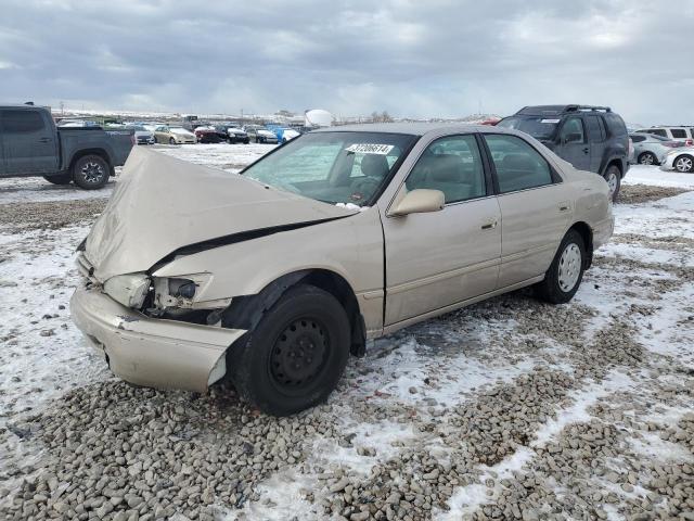 1999 Toyota Camry CE