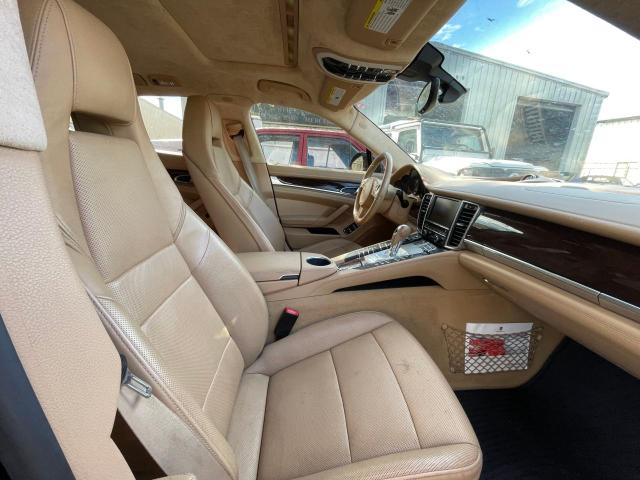 2010 Porsche Panamera - Image 5
