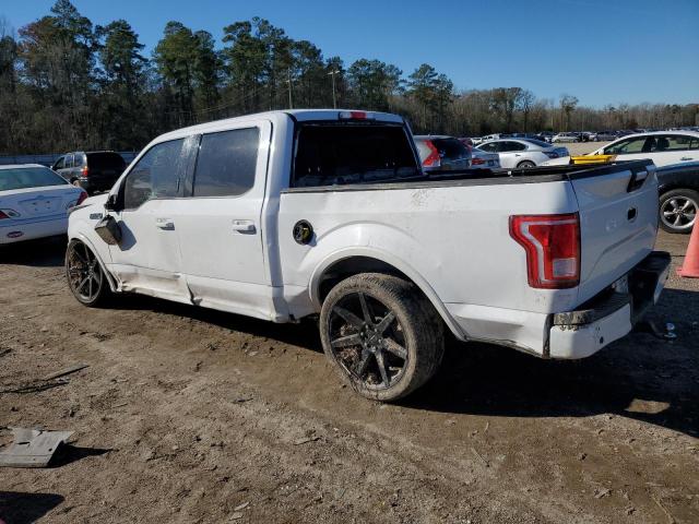 1FTEW1CF6FKE13144 | 2015 FORD F150 SUPER