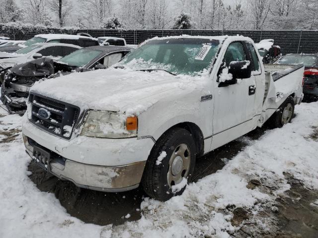 2004 Ford F-150 