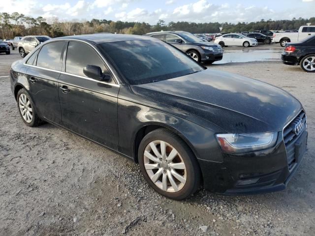 VIN WAUAFAFL8DN020562 2013 Audi A4, Premium no.4